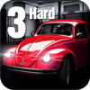 Car Driver 3 (Hard Parking)