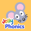 Jolly Phonics - Learn to Read