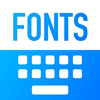 Font Keyboard:Fancy Text & Gif