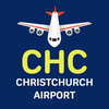 Christchurch Airport