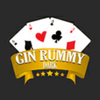 Gin Rummy Dark: Card Game