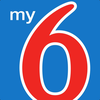 My6 - Book & Save on Motel6