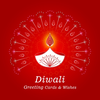 Diwali Greeting Cards & Wishes