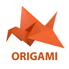 ORIGAMI - Paper art