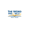 AM 990 - FM 101.5 The Word