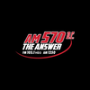 AM 570 The Answer