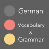 German Vocabulary and Grammar