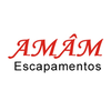 Amâm Escapamentos - Catálogo