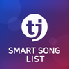TJ Smart Song List: Official