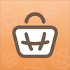Shared shopping list : basket