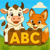 ABC Animal - Play Animal Noise