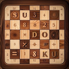 Sudoku Solo -Cross Math Games