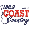 The Coast Country WMJK App!