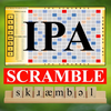 IPA scramble