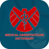 Medical Abbrevation Dictionary
