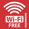 Free Wi-fi Password WPA
