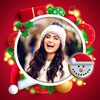 Christmas Photo Frame Gallery