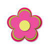 Retro Flower Stickies
