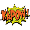 Kapow!