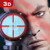 Sniper Contract killer Pro 3D