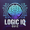 Logic IQ Quiz