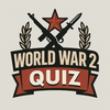 World War 2 Knowledge Quiz