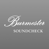 Burmester Soundcheck Porsche