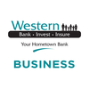 Western State Bank Business