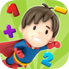 Kids Super Math