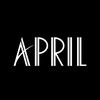 אפריל