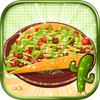 Real Mexican Taco - cooking game for kids