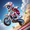 Dirt Bike Mini Racer -Mad Kids