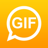 Gif Stickers for WhatsApp