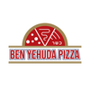 Ben Yehuda Pizza Easy Ordering