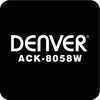 DENVER ACK-8058W
