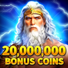 Slots Machines of Mythology HD