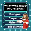 Bible Trivia : Quiz Games
