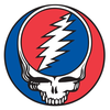 Grateful Dead Sticker Pack
