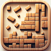 Mind Wood: Wood Block Puzzle