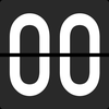Flip Clock - digital widgets