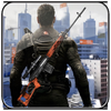 Sniper Shooter: Urban Hunt