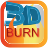3D Burn