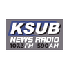 KSUB 590/107.3