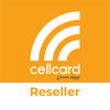 Cellcard Reseller Application