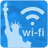 Free WiFi New York City