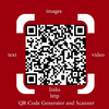 QR Craft: QR Generator & Scan