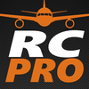 RC Flight Simulator Pro Radio
