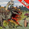 Dinosaur Attack - Spinosaurus