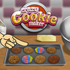 Sweets cook | cookie