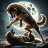 The Wolf: Animal Game MMORPG